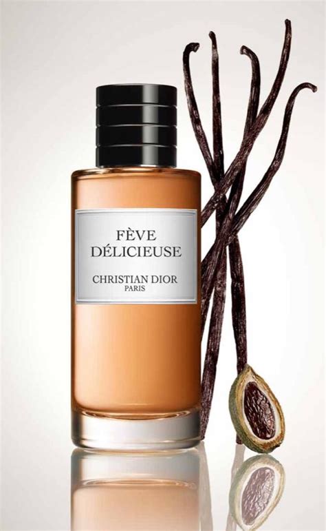 dior fève délicieuse|christian dior perfume feve delicieuse.